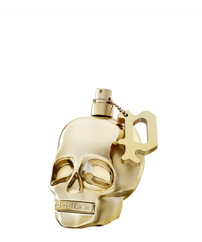 Police To Be Shine Edt Barbat 75 ml 1 Buc.